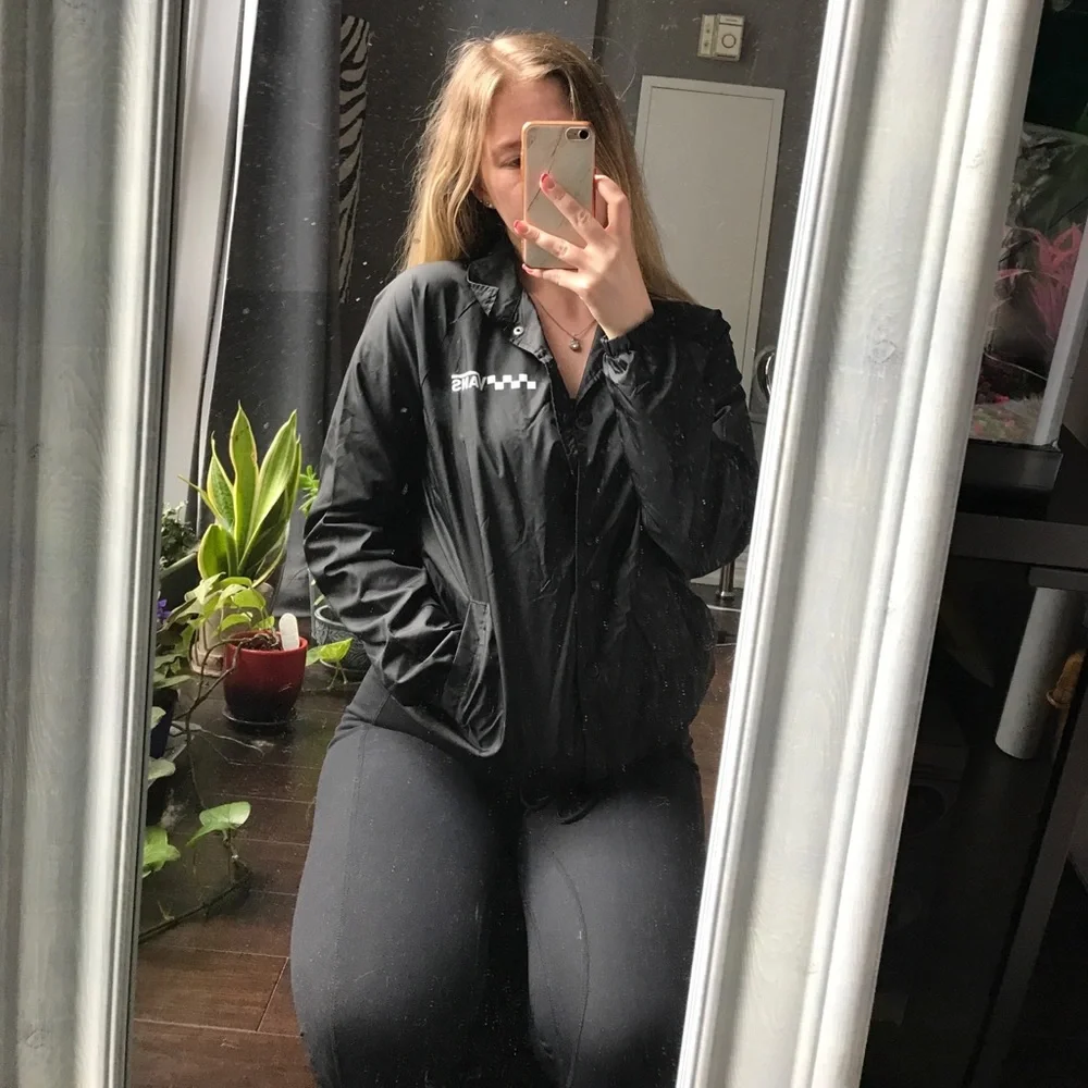 Vans light jacket - Picture 6 of 7